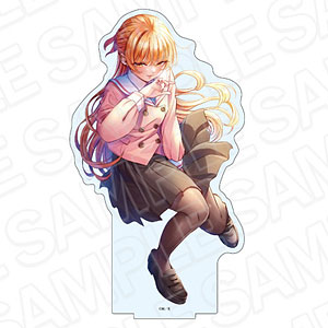 幼馴染とはラブコメにならない デカアクリルスタンド 幼馴染とはラブコメにならない - 日向春 パーツ付きBIGアクリル