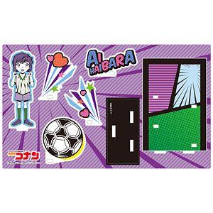 名探偵コナン アメコミ風アクリルスタンド 灰原哀