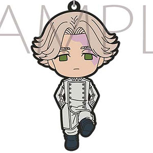 TVアニメ『東京リベンジャーズ』 ラバーストラップ 乾青宗