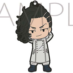 TVアニメ『東京リベンジャーズ』 ラバーストラップ 九井一