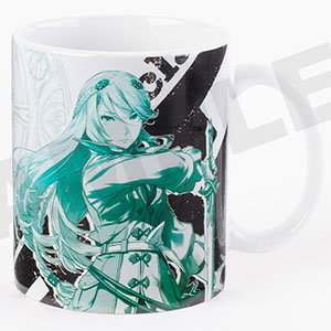 黎の軌跡II マグカップ エレイン