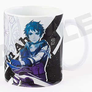 黎の軌跡II マグカップ スウィン