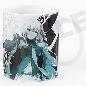 黎の軌跡II マグカップ シズナ