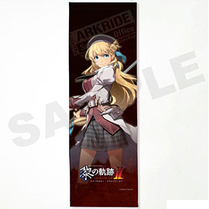 黎の軌跡II ミニタペストリー アニエス