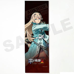 黎の軌跡II ミニタペストリー エレイン