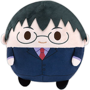 銀魂 ふわコロりんMsize4 B：SHIN(志村新八)