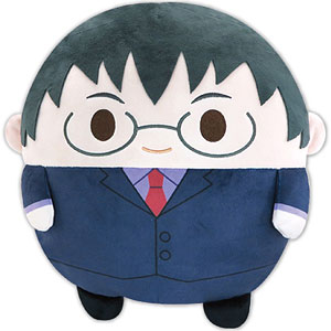 ふわコロりん　高杉晋助　特典　ver 銀魂 ふわコロりんBIG2 高杉晋助(表情替え) | MAXLIMITED ONLINE