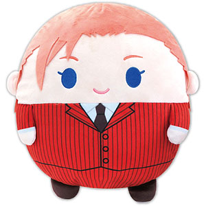 銀魂 沖田総悟 ふわコロりん ふわころりん BIGサイズ 銀魂 ふわコロりん BIG | 銀魂 おもちゃ・キャラクター玩具 | アニメ