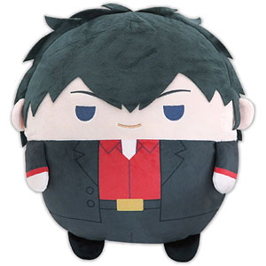 銀魂 沖田総悟 ふわコロりん ふわころりん BIGサイズ 銀魂 ふわコロりん BIG | 銀魂 おもちゃ・キャラクター玩具 | アニメ