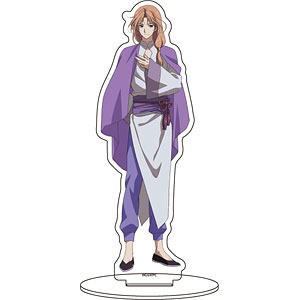 キャラアクリルフィギュア「暁のヨナ」31/ハク 中華服ver.(描き