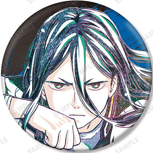 WIND BREAKER 杉下京太郎 Ani-Art BIG缶バッジ