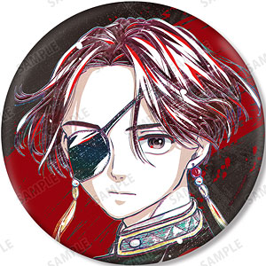 WIND BREAKER 蘇枋隼飛 Ani-Art BIG缶バッジ