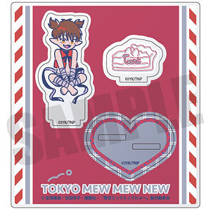 東京ミュウミュウ にゅ～ れとぽぷ アクリルスタンド I 碧川れたす