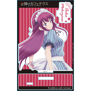 12月一般発売】『マガジンヒロインフェス』TVアニメ「女神の