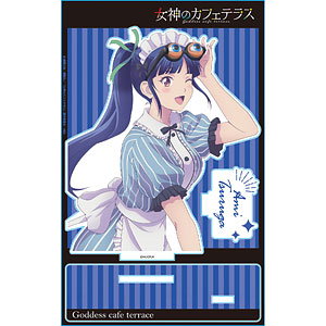 TVアニメ「女神のカフェテラス」 アクリルキャラスタンドA[幕澤