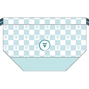 AYAKA ‐あやか‐ 和風巾着 八凪幸人