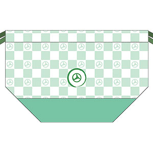 AYAKA ‐あやか‐ 和風巾着 沙川尽義