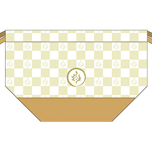 AYAKA ‐あやか‐ 和風巾着 鞍馬春秋