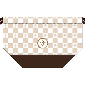 AYAKA ‐あやか‐ 和風巾着 福分茶太郎