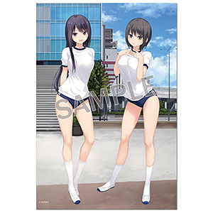 珈琲貴族 B1タペストリー PARADISE