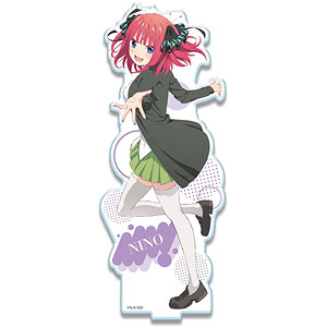 五等分の花嫁∽ アクリルスタンド デザイン02(中野二乃/A)