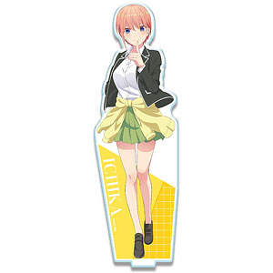 五等分の花嫁∽ アクリルスタンド デザイン06(中野一花/B)