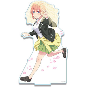 五等分の花嫁∽ アクリルスタンド デザイン16(中野一花/D)