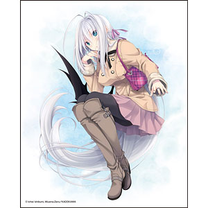 ハイスクールD×D キャンバスアート(2)ロスヴァイセ
