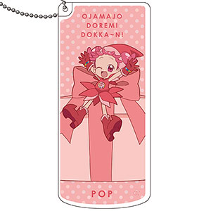 スライド式小物ケース「おジャ魔女どれみドッカ～ン！」10/瀬川