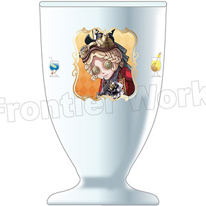 Identity V マイカクテル グラス 傭兵[フロンティアワークス]《在庫切れ》