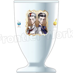 Identity V マイカクテル グラス 傭兵[フロンティアワークス]《在庫切れ》