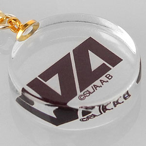 TVアニメ「リコリス・リコイル」 DA ガラスネックレス