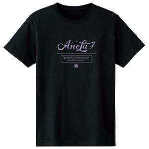UniteUp！ Anela Tシャツ メンズ XL