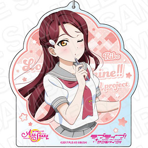 ラブライブ ！デカキーホルダー　東條希 ラブライブ!_デカキーホルダー 東條 希 浴衣 ver | 公式グッズ