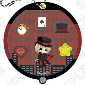 半間修二 クリアカード ツリビレ 幹部 123枚セット 検索結果]-amiami.jp-あみあみオンライン本店-