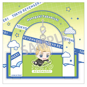 東京リベンジャーズ ぶら下がりアクリルスタンド 花垣武道 おっこち