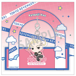 東京リベンジャーズ ぶら下がりアクリルスタンド 龍宮寺堅 おっこち