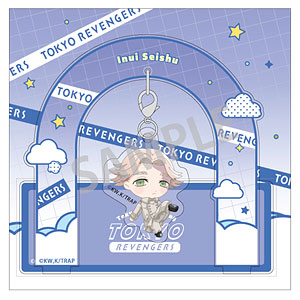 東京リベンジャーズ ぶら下がりアクリルスタンド 乾青宗 おっこち