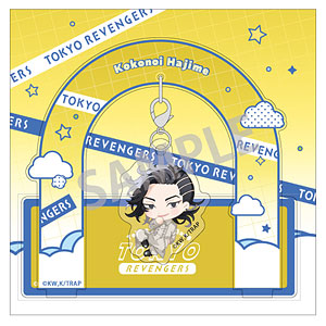 東京リベンジャーズ ぶら下がりアクリルスタンド 九井一 おっこち