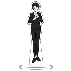 香取葉子 アクリルMEGAフィギュア 「ワールドトリガー」 Amazon.co.jp: ワールドトリガー アクリルMEGAフィギュア