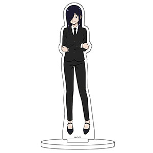 キャラアクリルフィギュア「ワールドトリガー」62/香取葉子