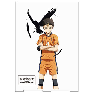 ありふれた職業で世界最強 アクリルスタンド 雫[オーバーラップ]《在庫