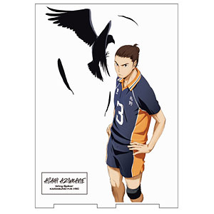 ハイキュー！！ 東峰旭 アクリルスタンド(大)Ver.1.0