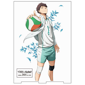 ハイキュー！！ 西谷夕 アクリルスタンド(大)Ver.1.0（再販