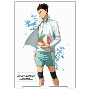ハイキュー！！ 岩泉一 アクリルスタンド(大)Ver.1.0
