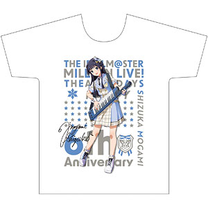 アイドルマスター ミリオンライブ！ フルカラーTシャツ 田中琴葉