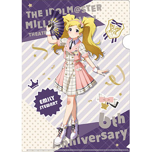 アイドルマスター ミリオンライブ！ 販促 ポスター MTG 03