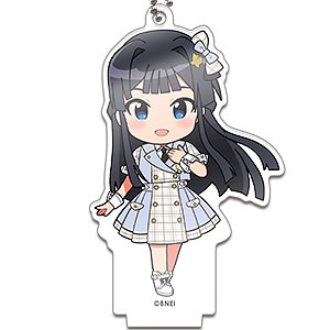 アイドルマスター ミリオンライブ！ アクリルスタンド 最上静香 フューチャー・シグネチャーver.【同梱可能グループ：ミリシタ10】