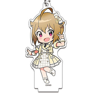 アイドルマスター ミリオンライブ！ アクリルスタンド 伊吹翼 フューチャー・シグネチャーver.【同梱可能グループ：ミリシタ10】