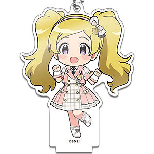 アイドルマスター ミリオンライブ！ アクリルスタンド エミリー スチュアート フューチャー・シグネチャーver.【同梱可能グループ：ミリシタ10】